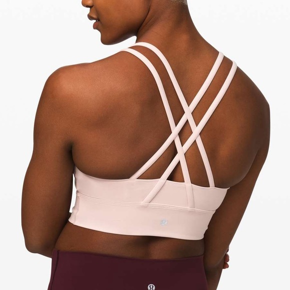 lululemon athletica Other - Lululemon Energy Bra Longline